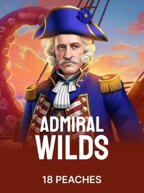 Admiral Wilds