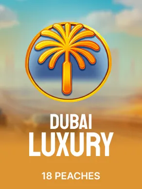 Dubai Luxury 