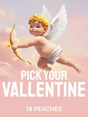 Pick Your Vallentine