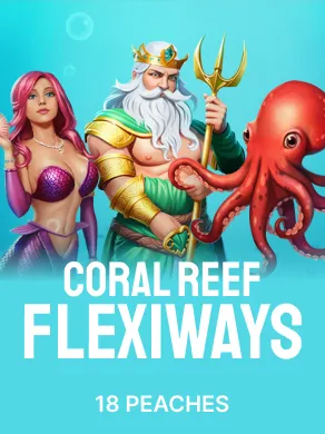 Coral Reef FlexiWays