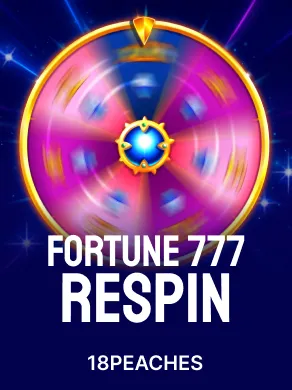 Fortune 777 Respin