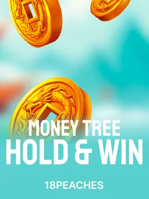 Money Tree Jackpot Hold & Win