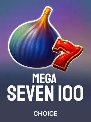 Mega Seven 100