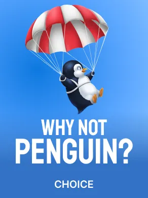 Why Not Penguin?