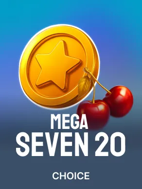 Mega Seven 20
