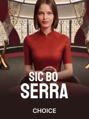 Sic Bo SERRA