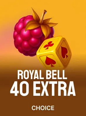 Royal Bell 40 Extra