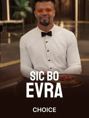 Sic Bo EVRA