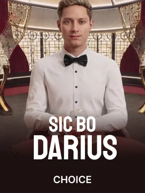 Sic Bo Darius