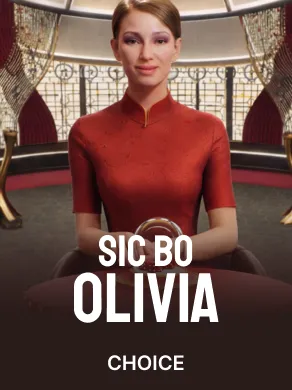 Sic Bo OLIVIA