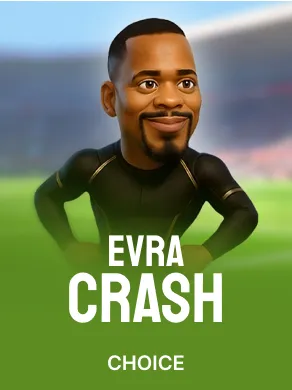 Evra Crash