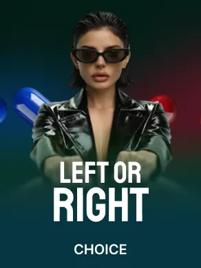 Left Or Right