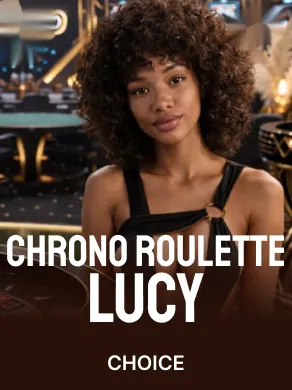Chrono Roulette Lucy