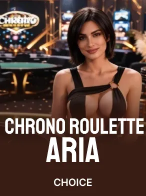 Chrono Roulette Aria