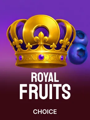 Royal Fruits
