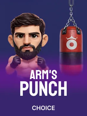 Arm's Punch