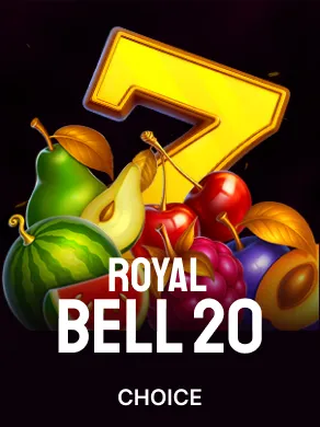 Royal Bell 20