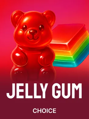 Jelly Gum