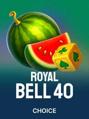Royal Bell 40
