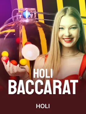 Holi Baccarat