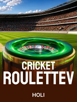 Cricket Roulette