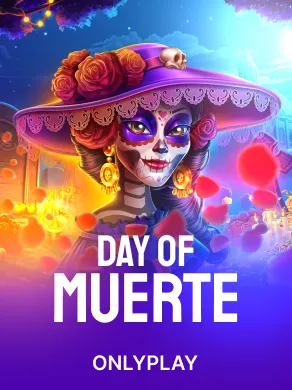Day of Muerte