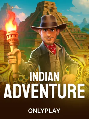 Indian Adventure: Infinity freespins
