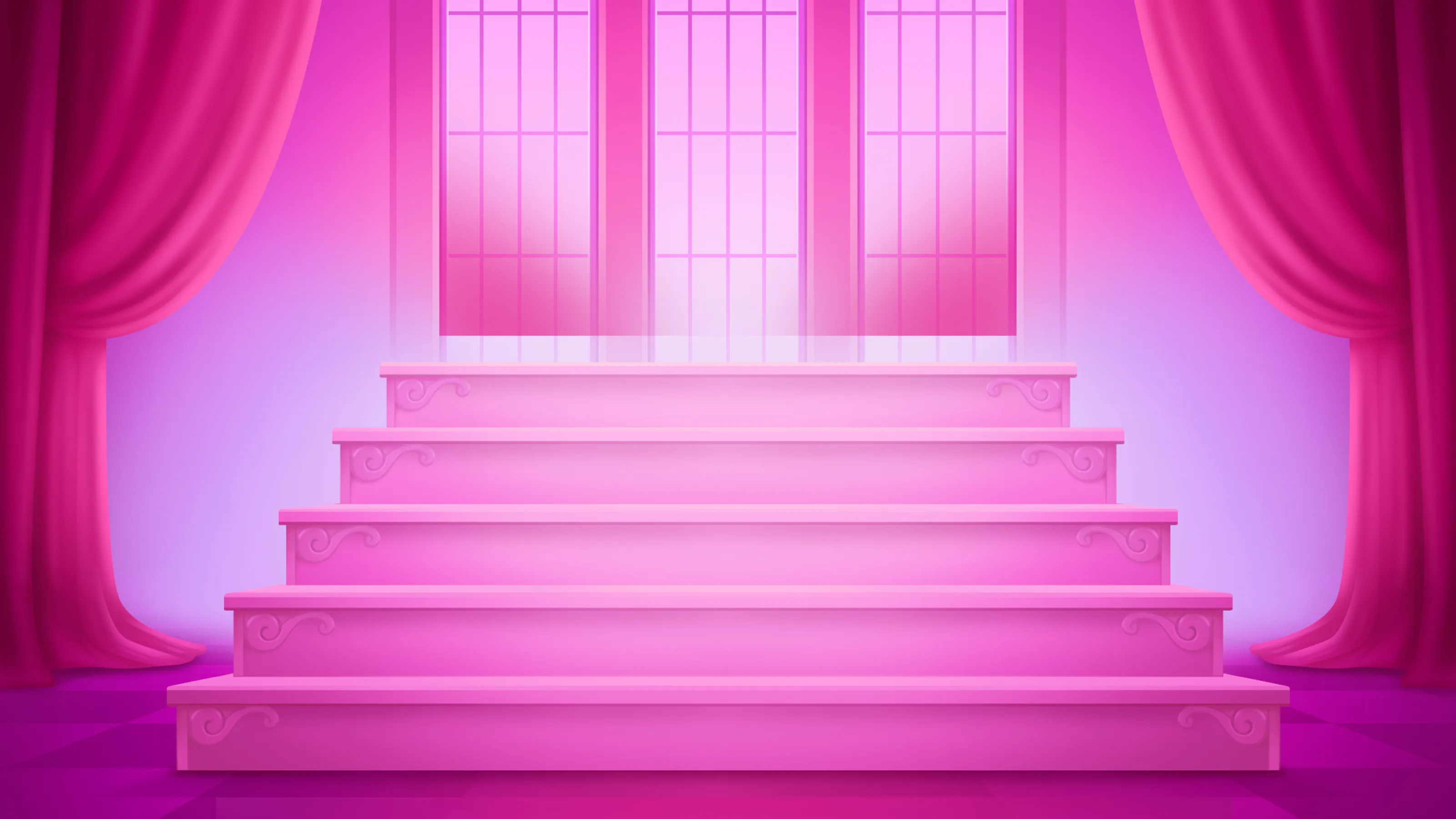 3 Luxury Piggies banner