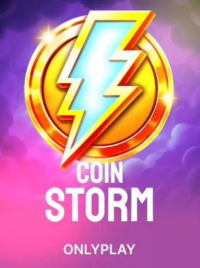 Coin Storm