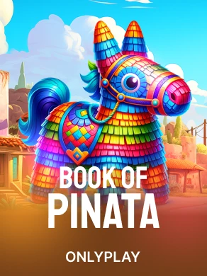 Book of Pinata