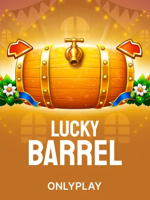 Lucky Barrel
