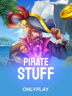 Pirate stuff