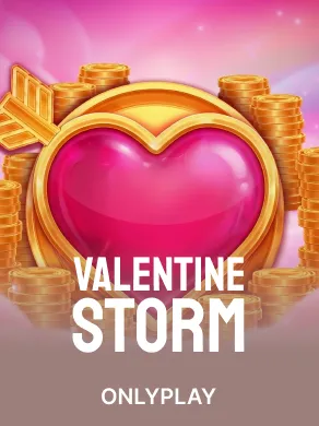 Valentine Storm