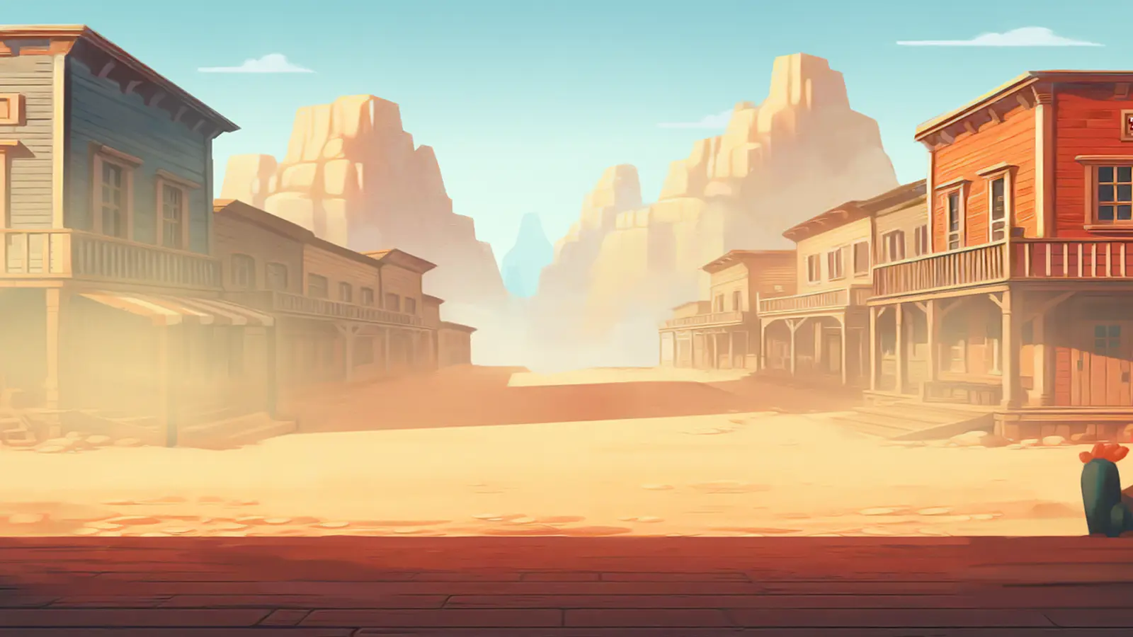 Game Placeholder