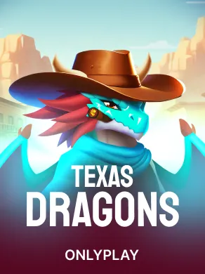 Texas Dragons