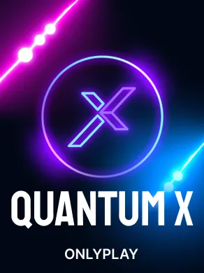 Quantum X