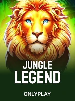 Jungle Legend