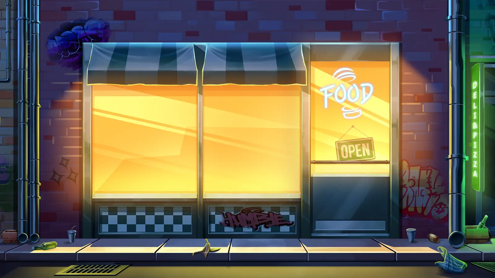 Game Placeholder