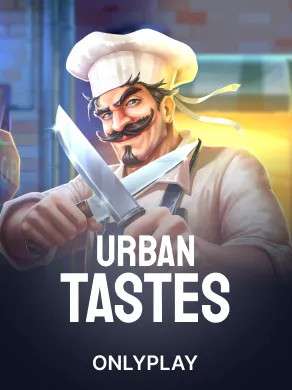 Urban Tastes