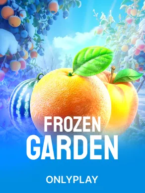 Frozen Garden
