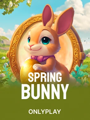 Spring Bunny
