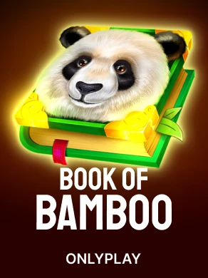 Book of Bamboo