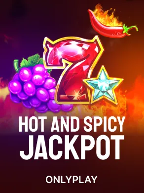 Hot and Spicy Jackpot