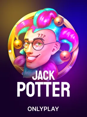 Jack Potter