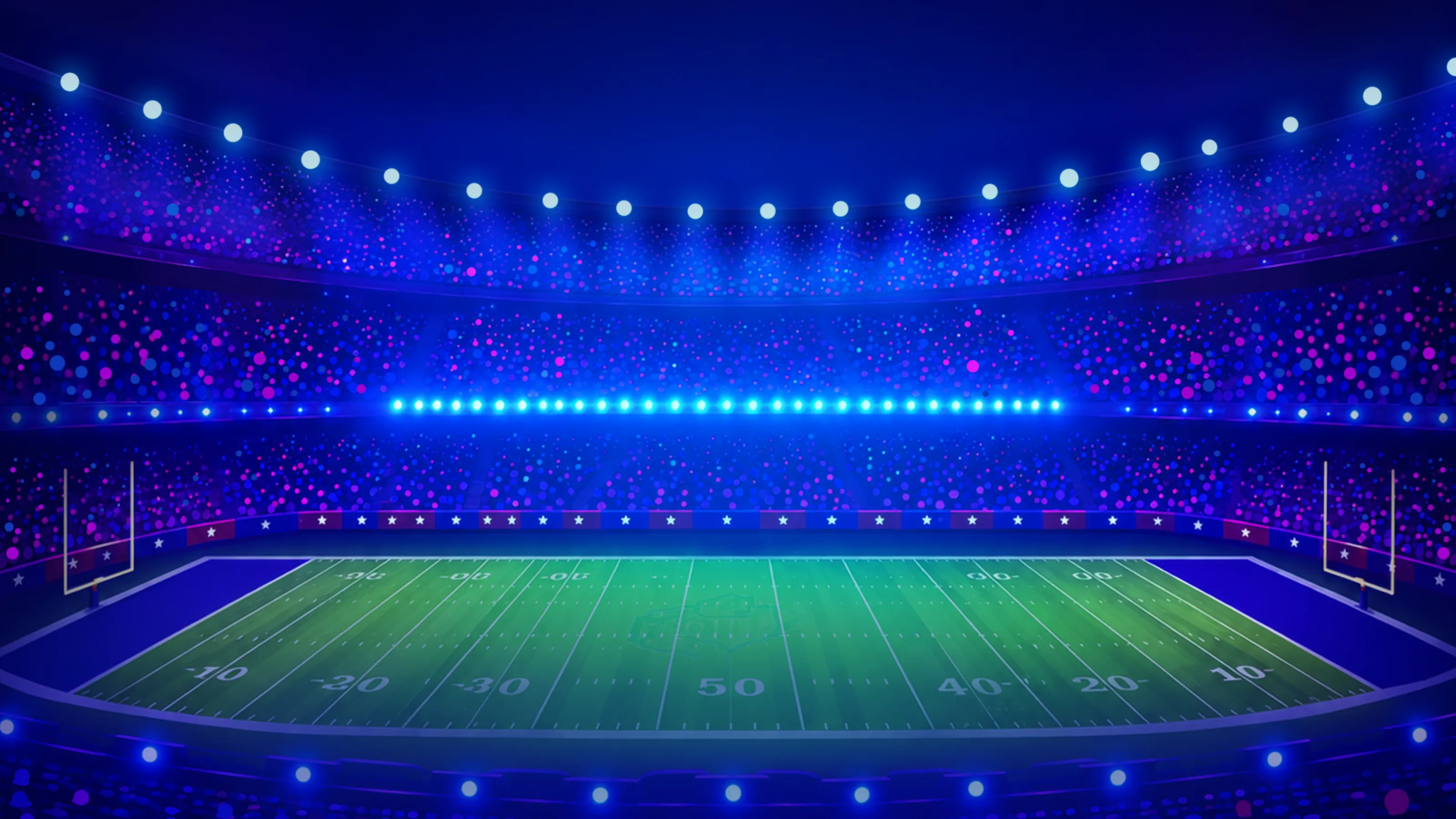 Champions Night: Hold and Win banner