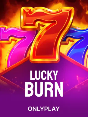Lucky Burn