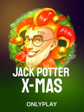 Jack Potter X-MAS
