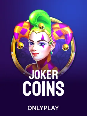 Joker Coins 