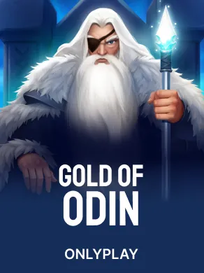 Gold of Odin image