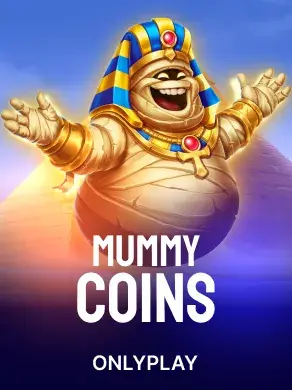 Mummy Coins